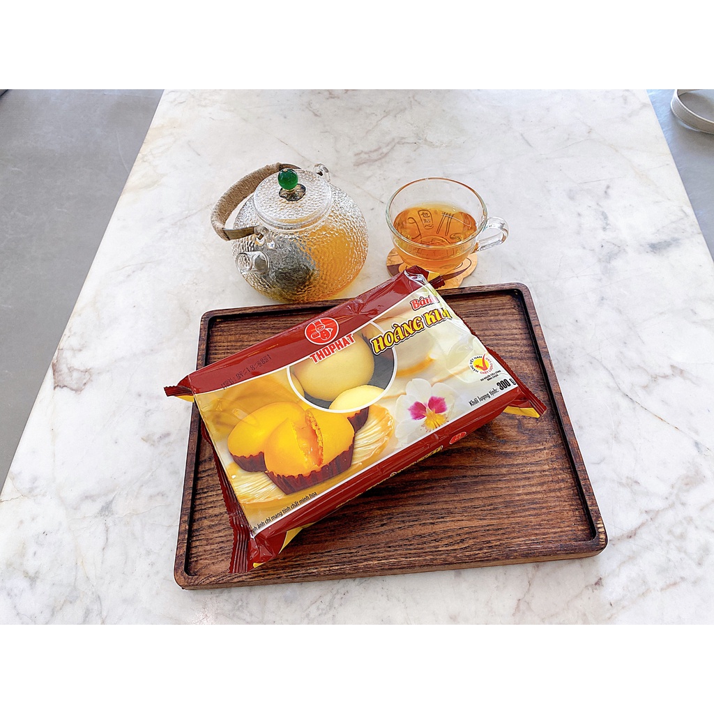 Bánh Hoàng Kim THỌ PHÁT FOOD 300gr | BigBuy360 - bigbuy360.vn