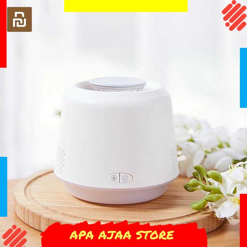 Đèn Diệt Muỗi Xiaomi Xiaoqingting - Dyt-x6