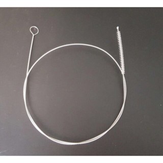 Cọ rửa vệ sinh ống khí máy hút sữa