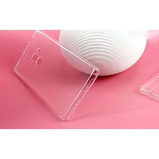 Ốp lưng Xiaomi Mi mix silicone dẻo