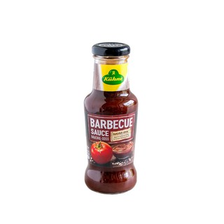 Sốt Barbecue Sauce Smoky Spicy – Hiệu Kuehne (250ml)