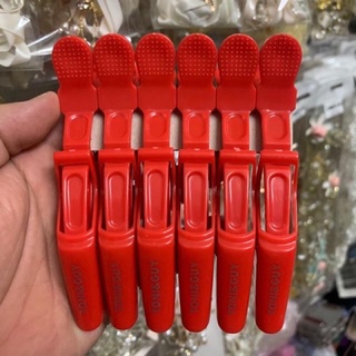 Kẹp Chia Tóc Mỏ Vịt Cá Sấu TONY GUY