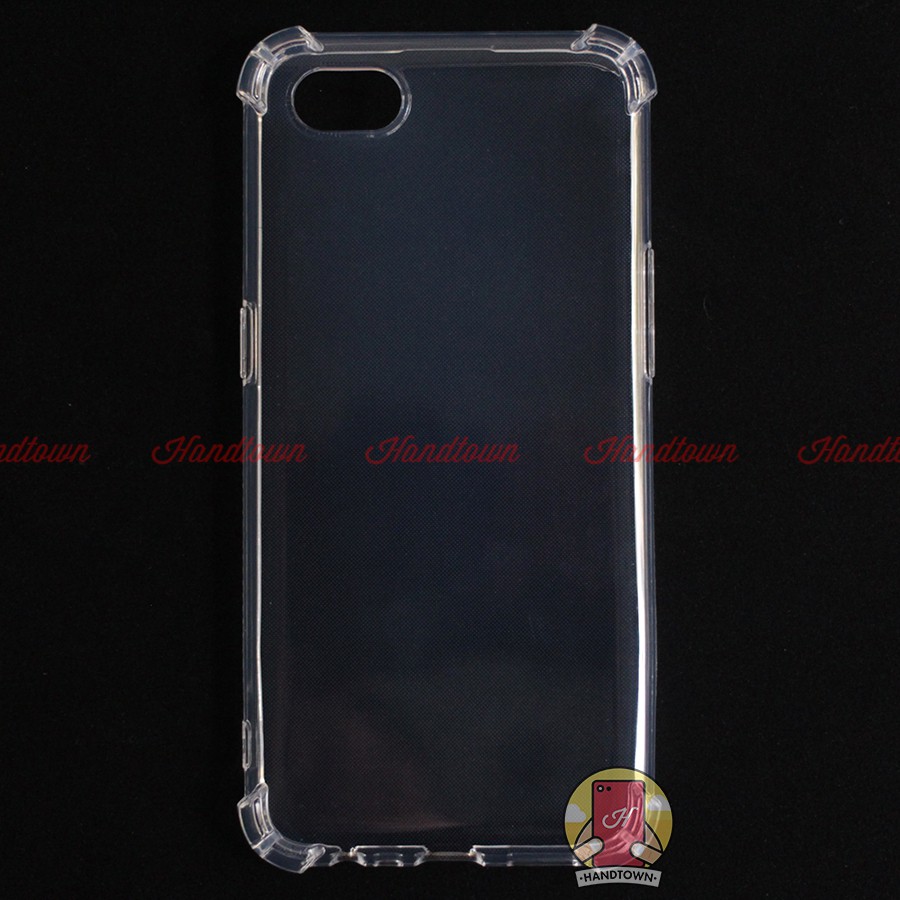 Ốp Lưng Oppo A1K Silicon Dẻo Chống Sốc Cao Cấp