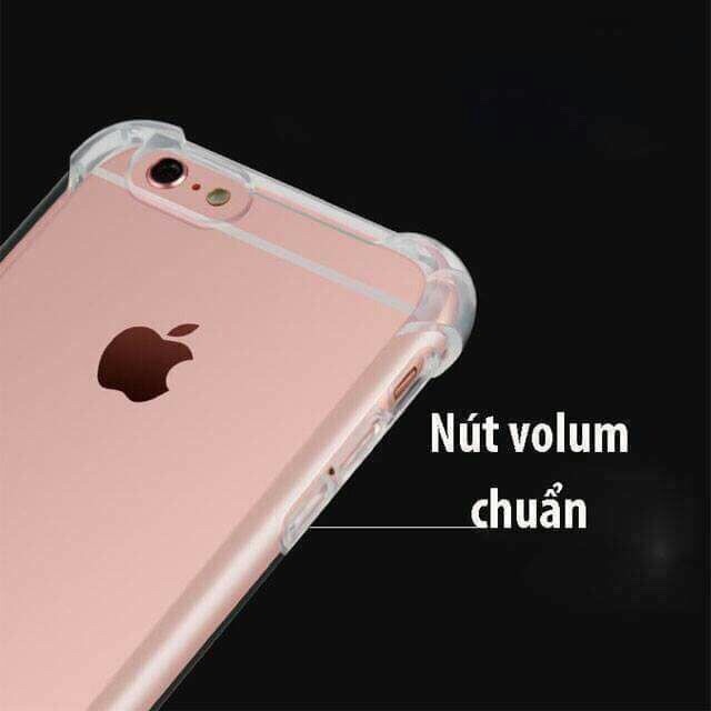 Ốp lưng trong chống sốc dẻo Oppo A3s/Realme C1/A5