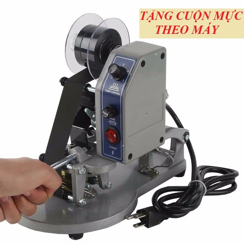 máy INDATE DY8 in hạn sử dụng|máy indate dập tay| máy in hạn sử dụng dập tay| máy in date ngày tháng năm DY8 | BigBuy360 - bigbuy360.vn