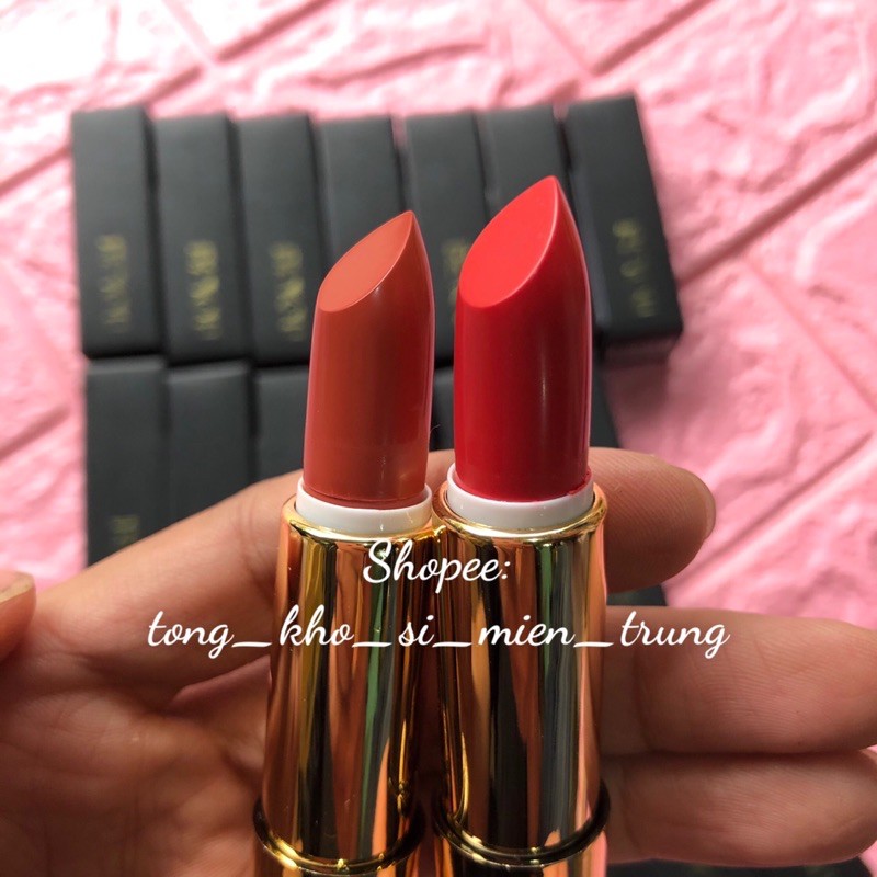 [Kho Sỉ] Son lì Beyou Lipstick Hàn Quốc