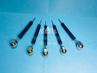 Lăn Dò Đồng Láng Diện Chẩn