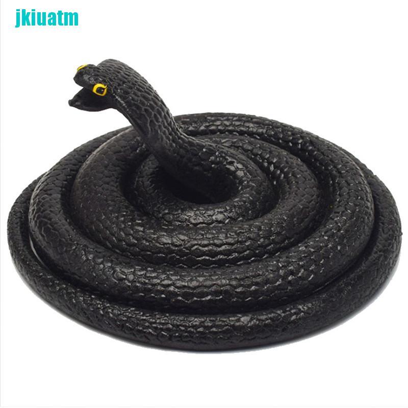 Toki Rắn Giả 80cm Dùng Trang Trí
