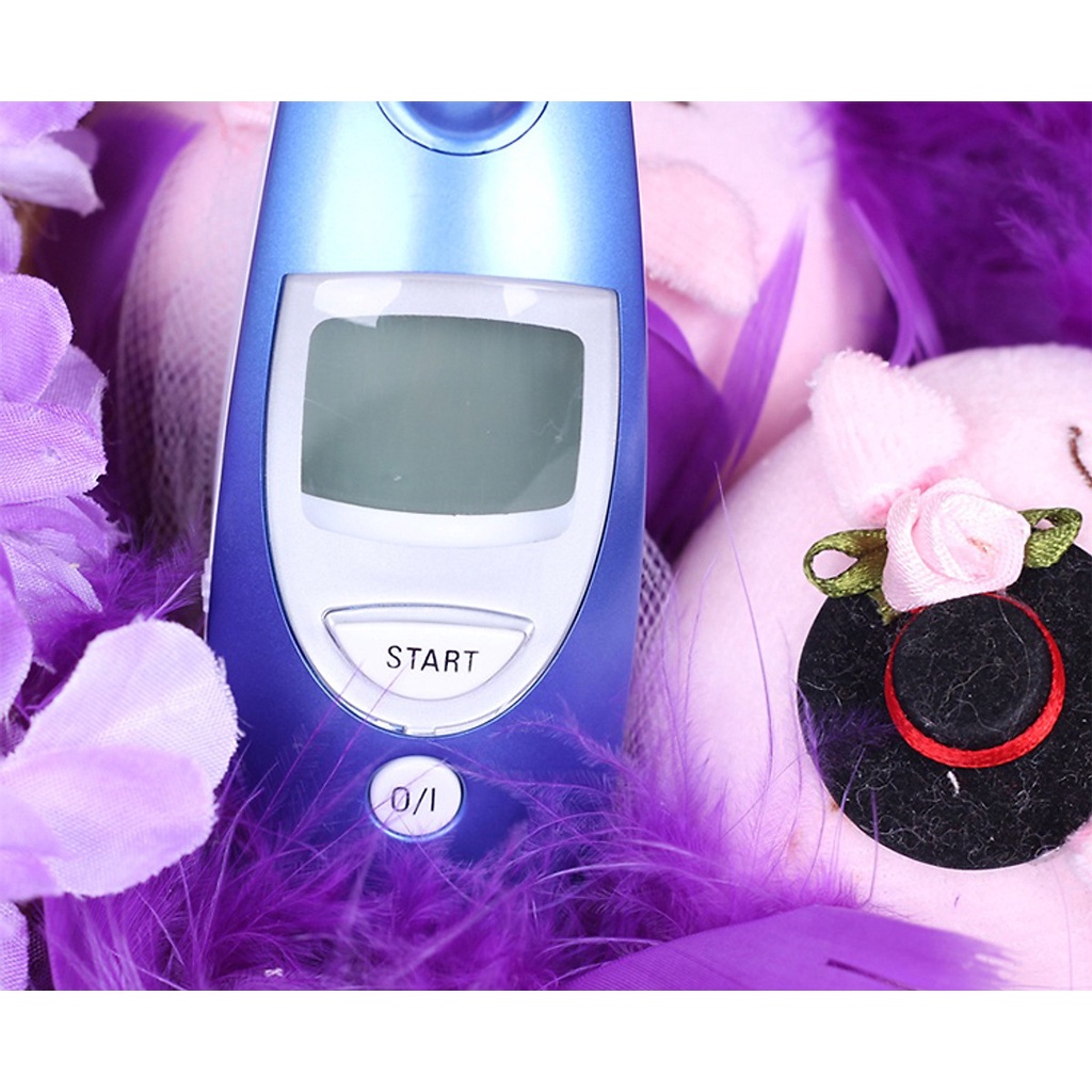 Nhiệt kế điện tử đo trán Microlife FR 1DZ1