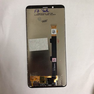 Màn Hình Oppo F7 Youth - ( màu: đen)