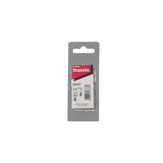 Mũi khoan kim loại makita hss d-06292 3mm