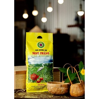 Trà Lài Minh Thành (350gr)