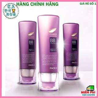 Kem nền bb cream face it Kem nền bb cream face it power perfection 40g