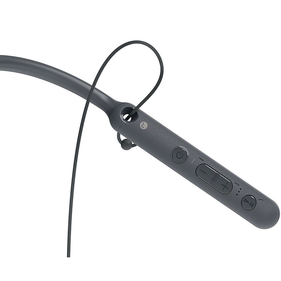 Tai nghe Bluetooth SONY WI C400  - Hàng Chính Hãng