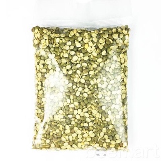 (Mã NSF02P125 giảm 25K) Đỗ Xanh Vỡ (Đỗ xay vỡ)