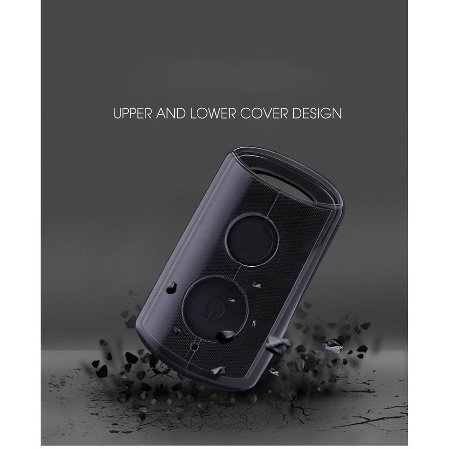 Vỏ Bảo Vệ Chìa Khóa Xe Mô Tô Bằng Tpu Cho Yamaha Yamaha SH NVX Janus Nozza Grande FreeGo Latte Exciter 155 VVA