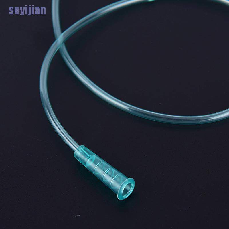 Ống Dẫn oxygen Mềm Linh Hoạt Dùng 1 Lần Cho Người Lớn
