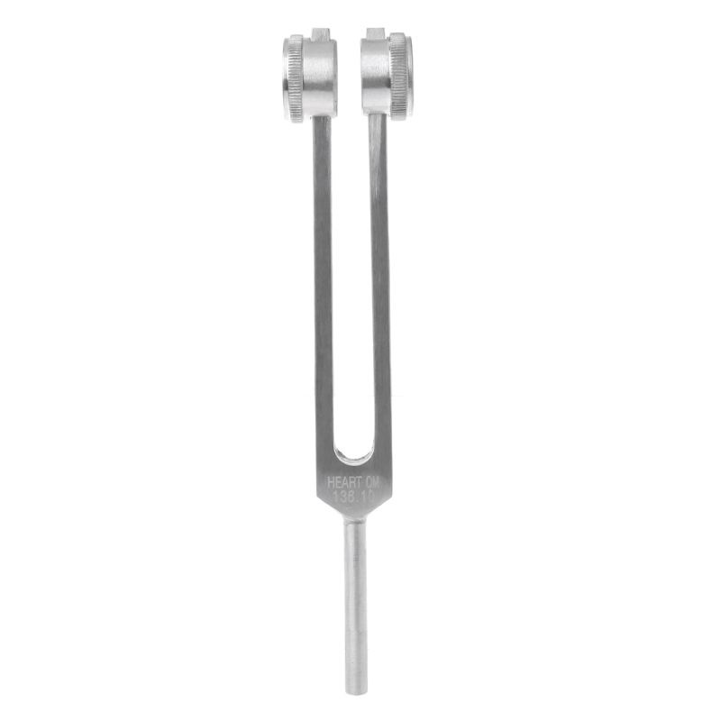 Nĩa Điều Chỉnh Âm Thanh OM 136.1Hz Chất Lượng Cao