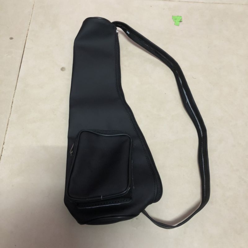 Bao da đựng điêu  40-50cm