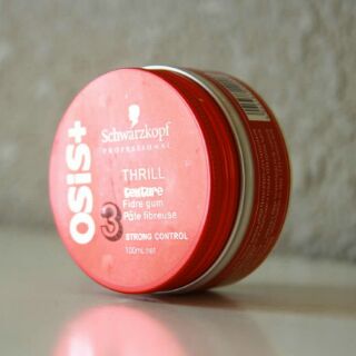 Sáp vuốt tóc OSIS 3 dẹt NEW