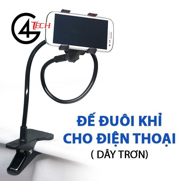 Giá đỡ điện thoại đa năng đuôi khỉ | BigBuy360 - bigbuy360.vn