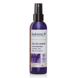 Nước hoa hồng hữu cơ Oải hương - Lavender Water organic