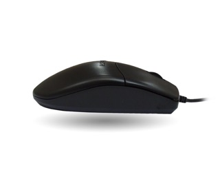 [SALE 10%] Chuột máy tính có dây, mouse V-Track A4Tech N300