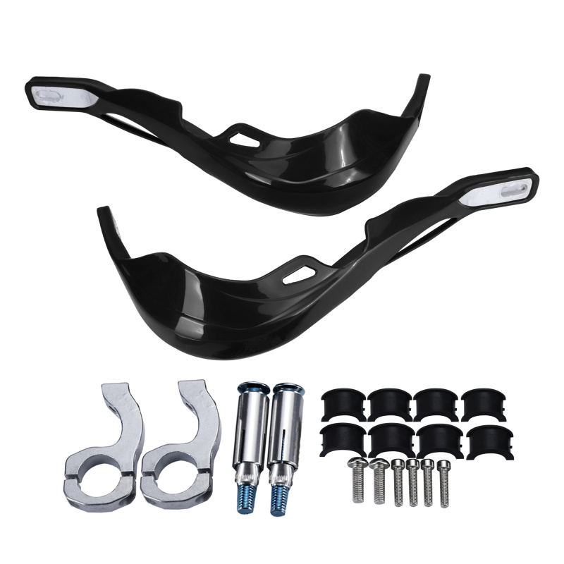 Vỏ Bọc Bảo Vệ Tay Lái Xe Máy Chất Lượng Cao