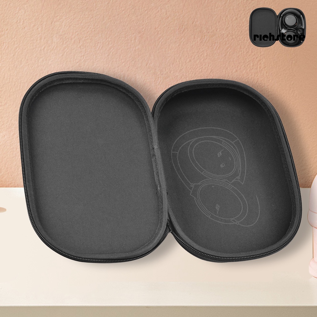 Túi đựng chống thấm nước chống bụi cho tai nghe chụp tai Sony WH-1000XM4 WH-1000XM3