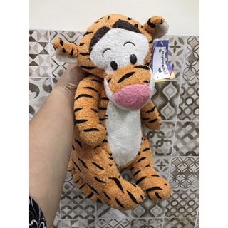 Nhồi bông hoạt hình Winny the Pooh Tiger