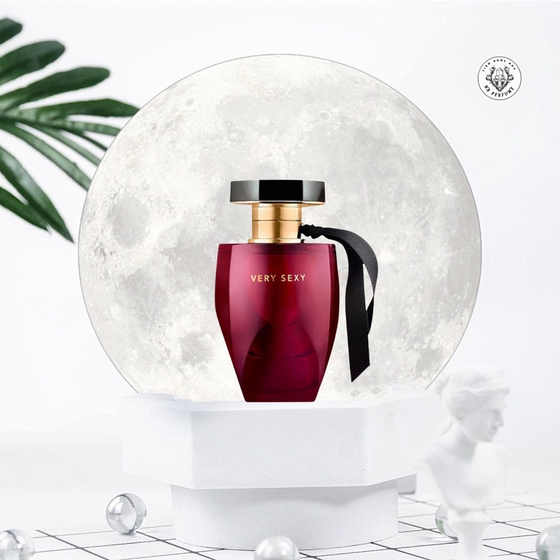 Nước Hoa Nữ 𝐕𝐢𝐜𝐭𝐨𝐫𝐢𝐚’𝐬 𝐒𝐞𝐜𝐫𝐞𝐭 𝐕𝐞𝐫𝐲 𝐒𝐞𝐱𝐲