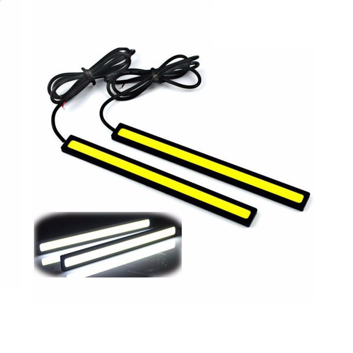1 Đèn led COB 17cm siêu sáng