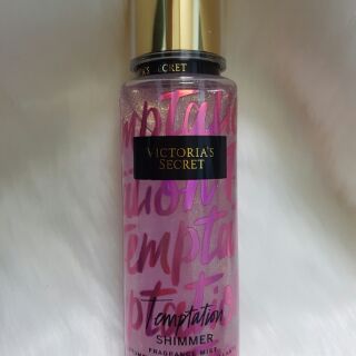 Nước thơm và lotion Victoria's Secret