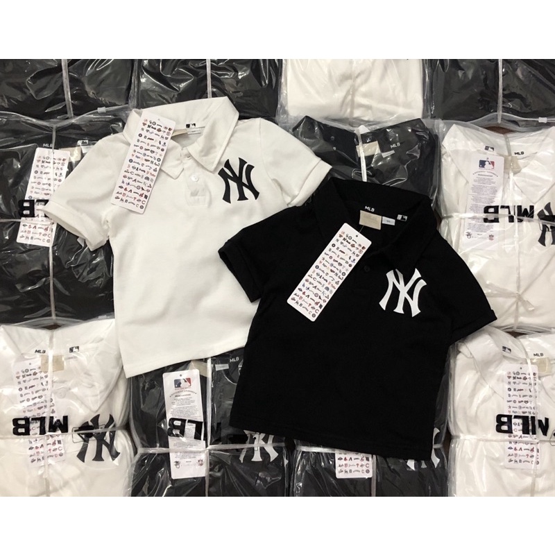Áo thê thao cộc tay cổ polo ML-B cho bé trai siêu đẹp, chất cotton mềm đẹp, hàgg cao cấp cổ dệt rất xịn