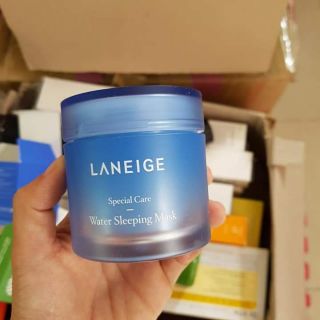 Mặt nạ ngủ Laneige Water Sleeping Mask