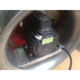 Quạt thông gió công nghiệp Komasu KM35T