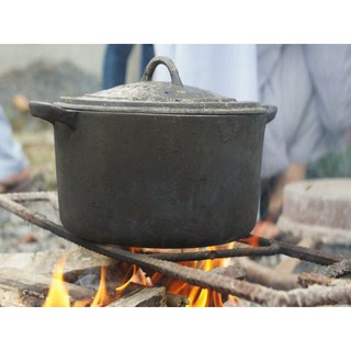 Gạo trắng hữu cơ Quế Lâm 5kg
