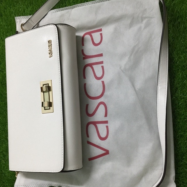 Túi Vascara chính hãng