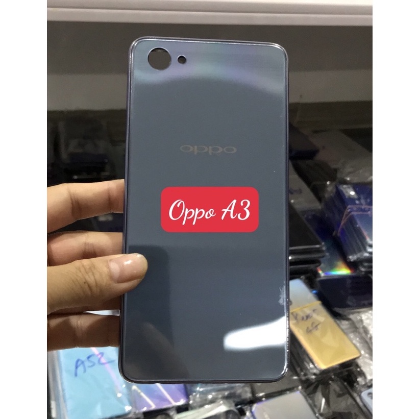 Bộ vỏ + sườn oppo A3