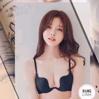 Áo Lót Ngực Chữ U mutiway 7 Kiểu chuẩn Loại 1