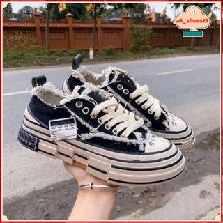 [Xả kho] Giày xvessel đủ size nam nữ full-box hot 2021