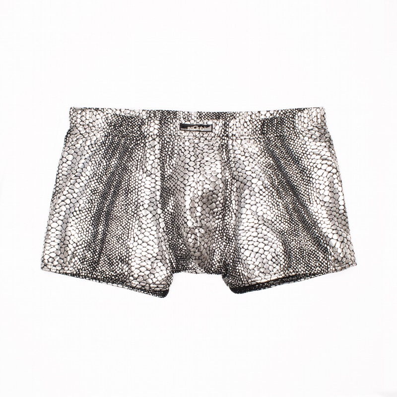 Boxer nam INT CLUB, quần lót nam, quần bơi nam, quần nam sexy, quyến rũ. Chất liệu da rắn cao cấp, thoáng khí, siêu mát.