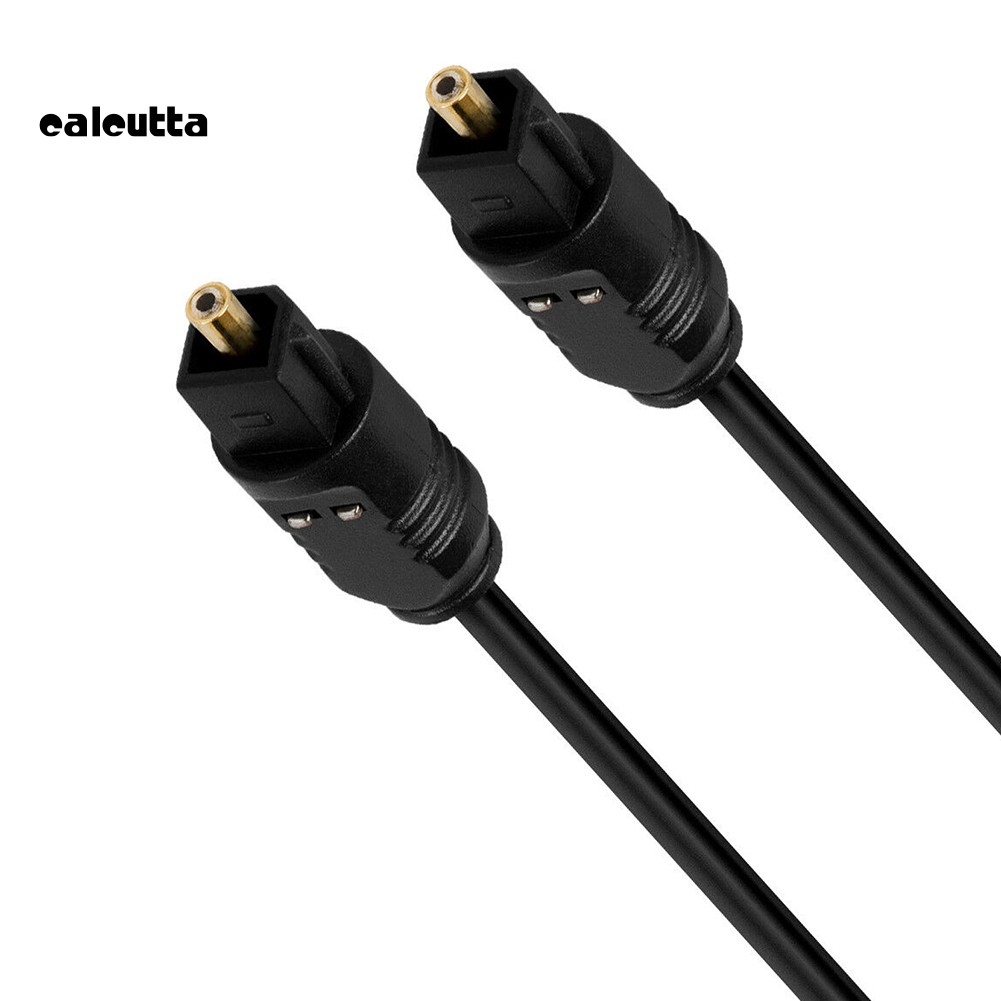 Cáp Âm Thanh toslink 7.1 Chuyên Dụng Cho tv