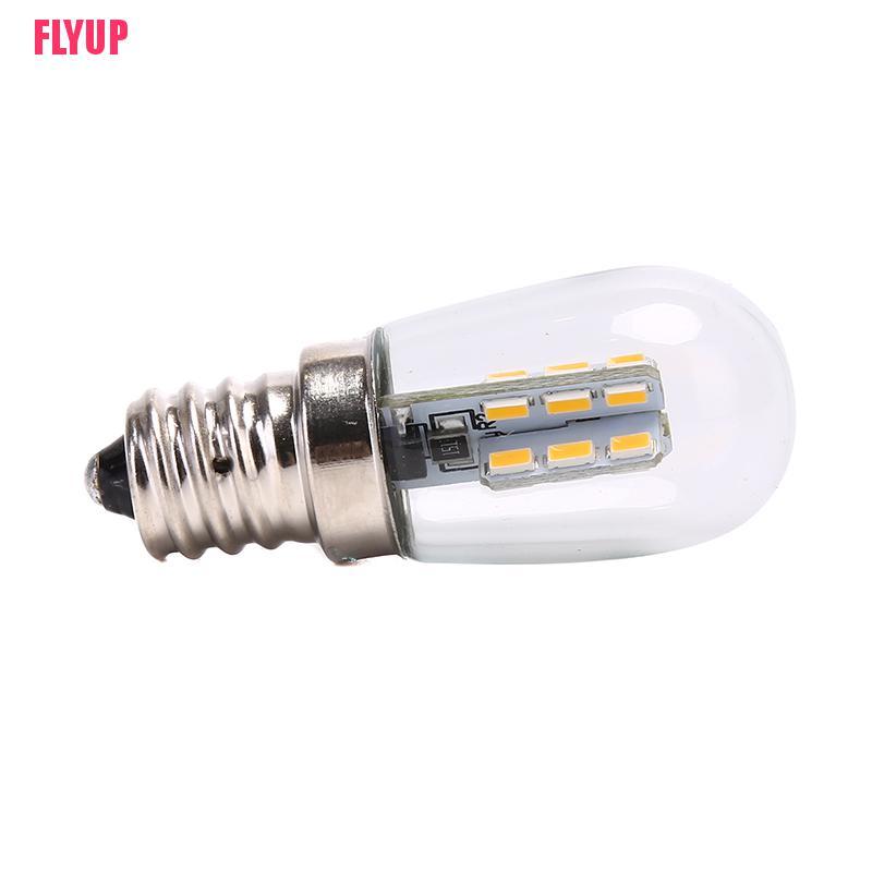 Bóng đèn LED E12 chất lượng cao dành cho tủ lạnh