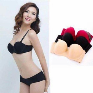 (A801)áo lót su đúc quả ngang thái