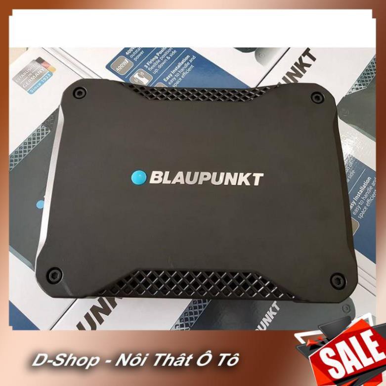 [ 💥Loa Sub Gầm Ghế Blaupunkt XLF 180A cực đỉnh chính hãng Bảo Hành 12 Tháng-nghe cực chất.  D-Shop]