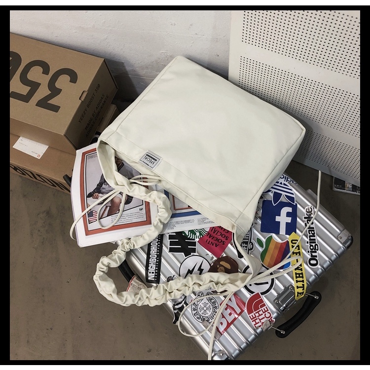 Túi Xách Đeo Vai Thời Trang Hàn Quốc 19D036