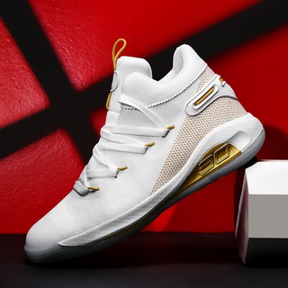 LV-NEW Giày Bóng Rổ ẢNH THẬT- GIÀY BÓNG RỔ CAO CẤP Steven curry basketball shoes NBA Sport shoes 🔥 XIÊU RẺ ☯ . . ) " ' ༧