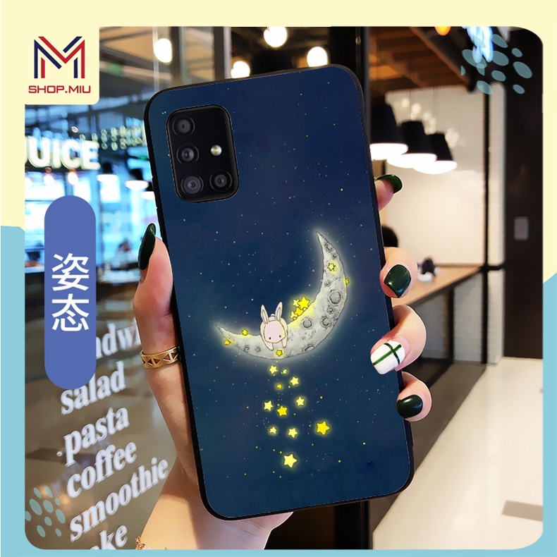 Ốp phủ bóng AS Xiaomi Redmi 12C/10C /9A/9C/Note 8/Note 8 pro/Mi 8/Mi 8 se/Mi 8 lite/Note 7/Note 5/Note 5 pro/S2