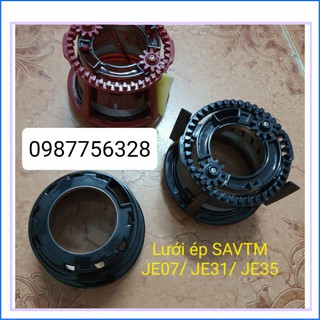 Phụ kiện máy ép chậm savtm je07 je31 je35